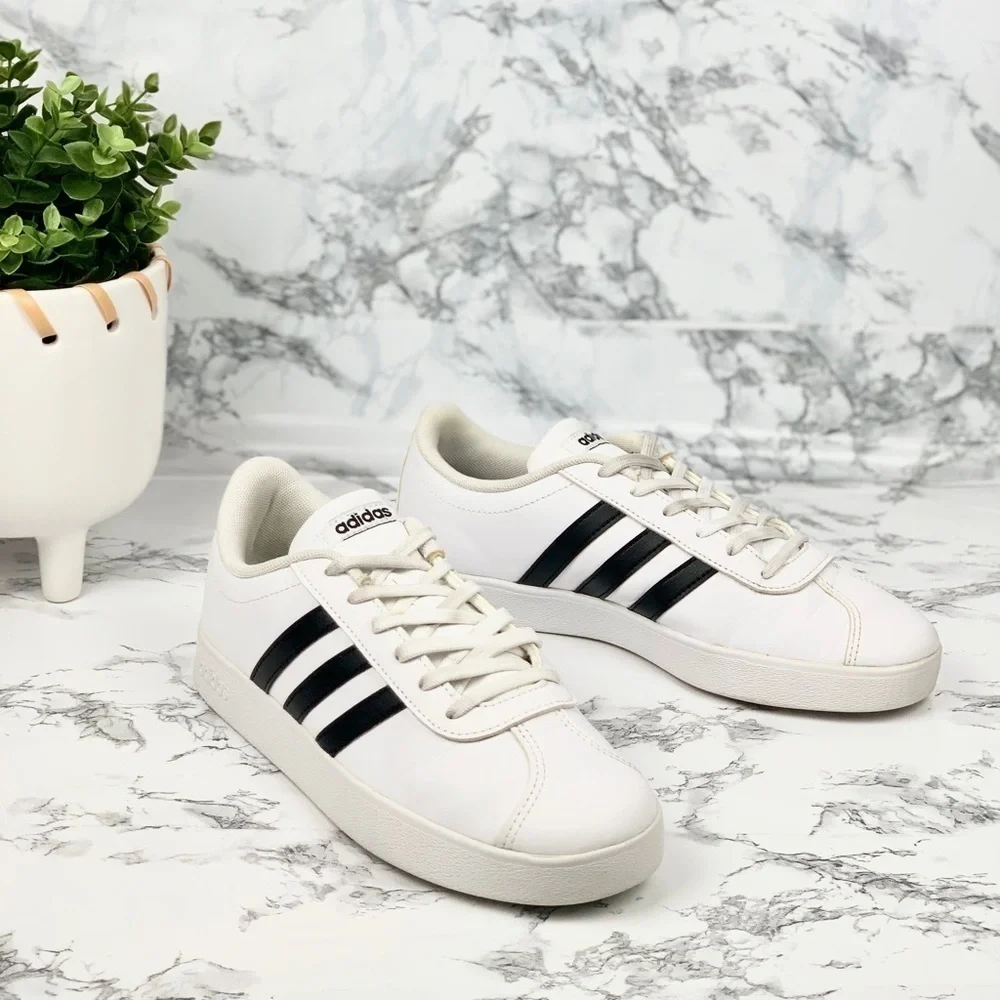 Adidas Cloudfoam Comfort Sneaker